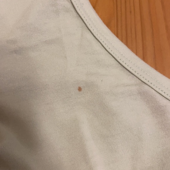 Lulu lemon Crop Top - Picture 4 of 5